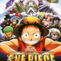   One Piece: Dead end no Bouken <small>Animation Director</small> 